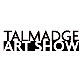 Talmadge Holiday Art Show
