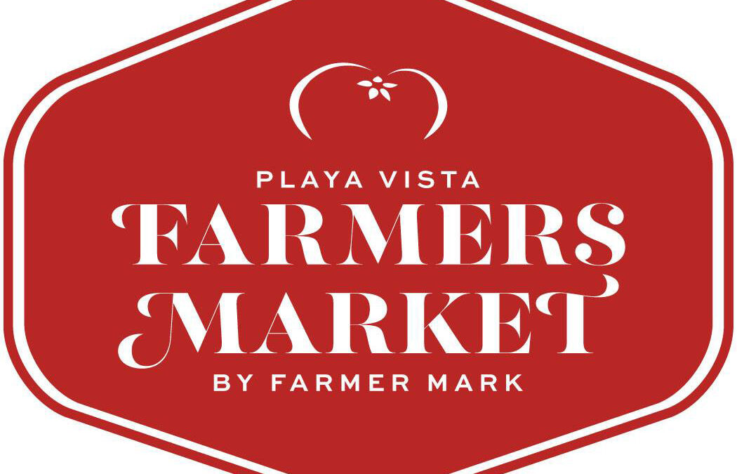 Playa Vista Farmer’s Market (Sat. 12/23/17)