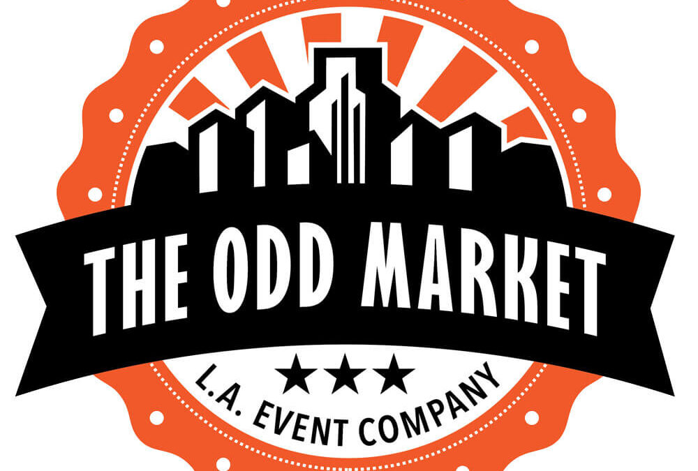 Odd Market – Bunker Hill Artisan Event