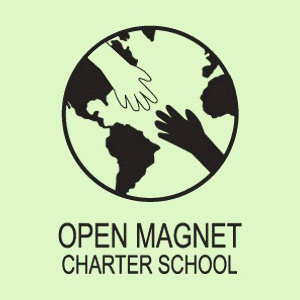 Open Magnet Charter School Holiday Boutique