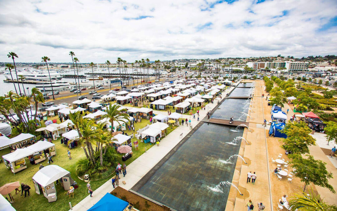 31st Annual San Diego Festival of the Arts