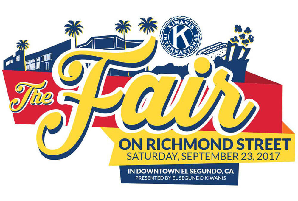 The Fair on Richmond Street