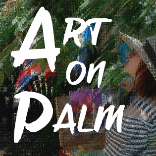 26th Art on Palm at Arlington Garden