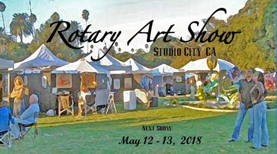 Sherman Oaks Rotary Art Show