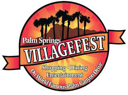 VillageFest Palm Springs