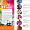 San Clemente Village Art Faire Saturday, Dec. 14, 2024