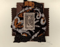 William Shakespeare (U.S.) 5 Cents Card