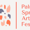 Palm Springs Fine Art Festival -Feb. 1st & 2nd, 2025