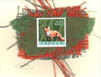 Red Fox (Poland) Card
