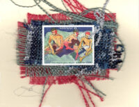 Circle of Friends by Alfred Derain (Monaco) Card