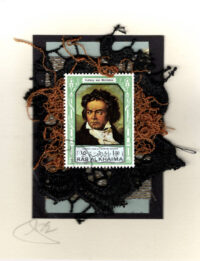 Beethoven (Ras Al Khaima) Music Card