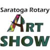 The 67th Annual Rotary Club of Saratoga Art Show