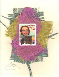 The Wizard of Oz (U.S.) Card