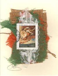 L'Aurora by Guido Reni (Italy) Card