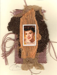 Judy Garland (U.S.) Actor Card