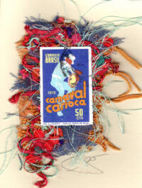 Carnival (Brazil) Music Card
