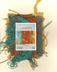 "HRHA" by Tony O'Malley (Ireland) - Europa Contemporary Art