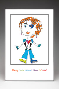 Kricket - Happy Souls Poster