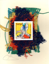 Tango Argentina (France) Card