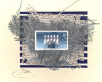 Bowling (Germany) Card