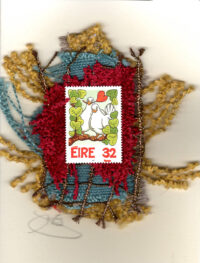 Love Doves Card (Ireland)