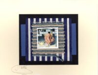 NY Times Crossword Puzzle (U.S.) Card