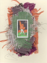 Jose Limon Modern Dance (U.S.) Card