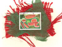 Watermelons (Panama) Food Card