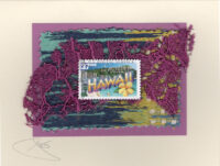 Hawaii (U.S.) Card