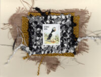 Puffin (Ireland) Card