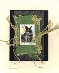 Black Rabbit (New Zealand) Card