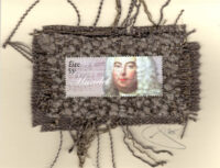 Portrait of Handel (Ireland) Classical Composer Card