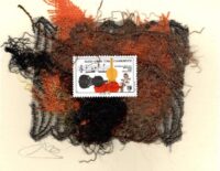 Three Violins (Turkey) Card