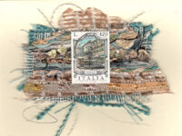 Fontana Verona (Italy) Card