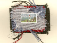 Lighthouse (Canada) Card