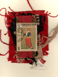 The Fifer by Manet (Saudi Arabia) Card