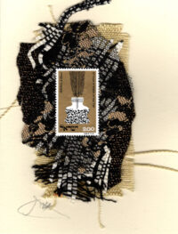 Pen & Quill (Israel) Card