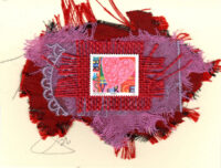 Love Heart (Sweden) Card Vers. #2