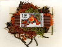 Goldfish (Czechoslavakia) Card