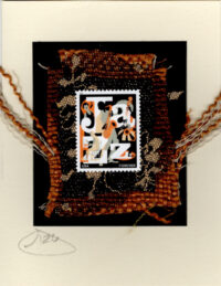 JAZZ (U.S.) Card