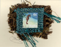 Seahorse (Malta) Card