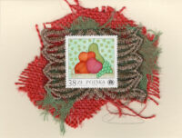 Still Life with Pears, Grapes and Apples (Poland) Card