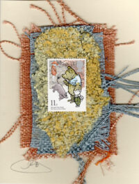 Winnie the Pooh (Great Britain) Card