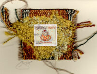 Birthday Cupcake Card (Sweden)