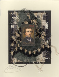 Edgar Allan Poe (U.S.) Writer