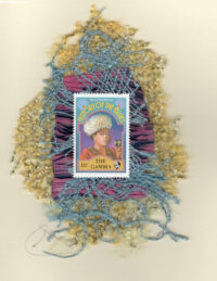 Ella Fitzgerald (The Gambia)