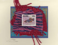 Killifish (Zaire) Card