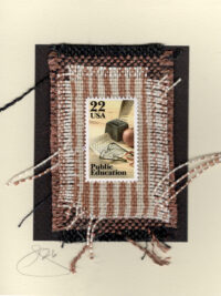 Public Education (U.S.) Card