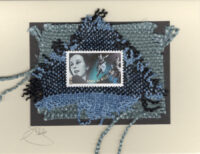 Agnes de Mille Choreographer Dance (U.S.) Card