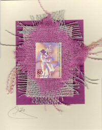 Tango Argentina (Japan) Card